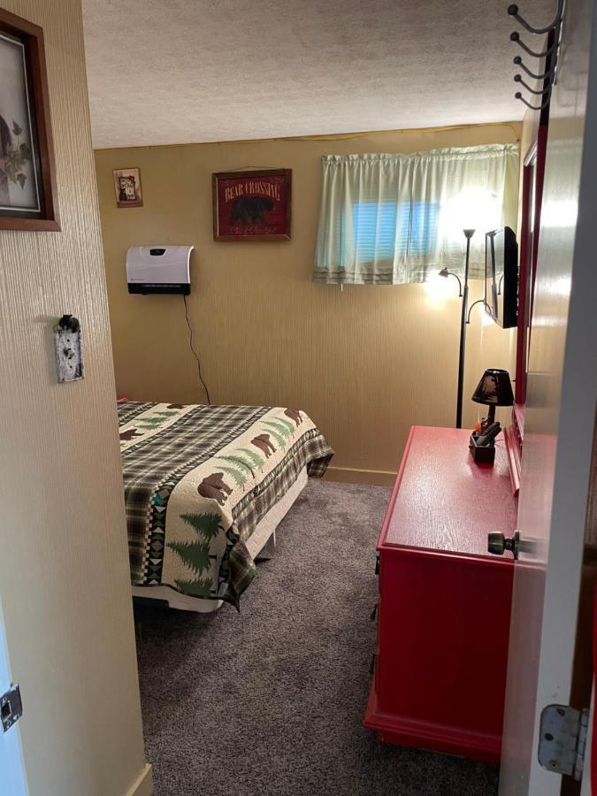 Blue Knob Bear Den Apartamento Claysburg