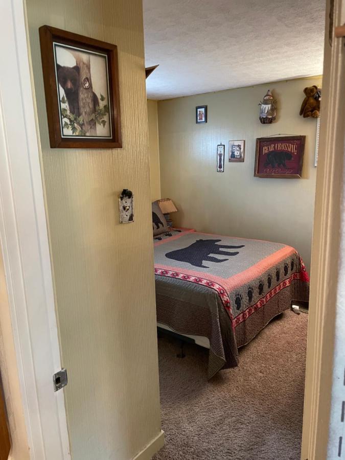 Blue Knob Bear Den Apartamento *