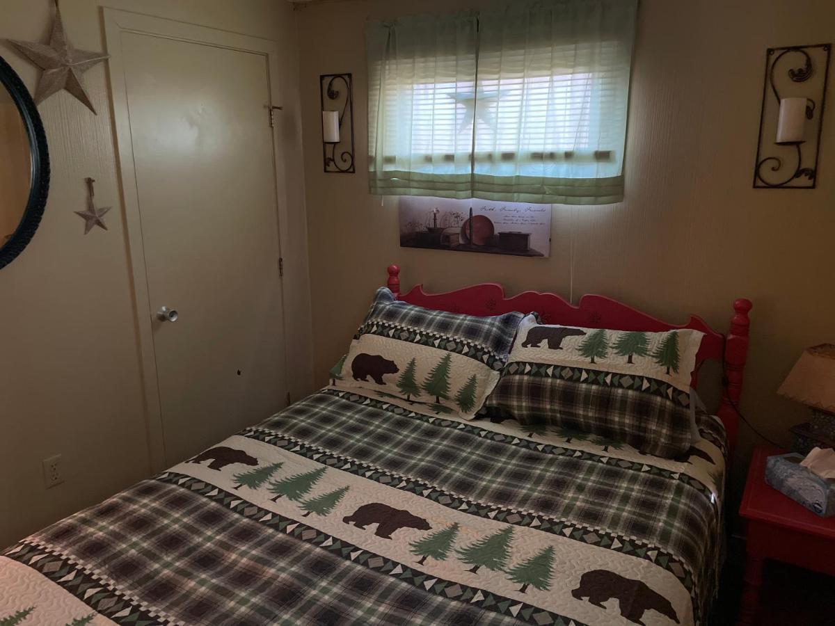 Blue Knob Bear Den Apartamento Claysburg