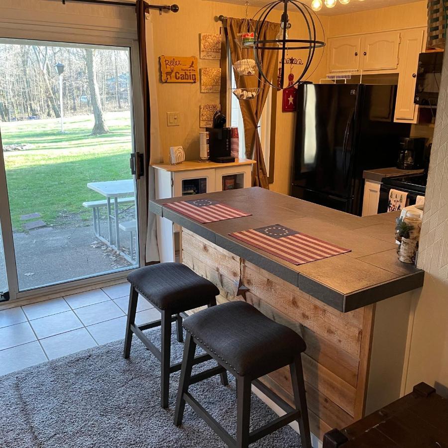 Blue Knob Bear Den Apartamento Claysburg