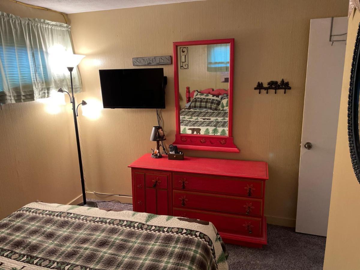 Apartamento Blue Knob Bear Den Claysburg