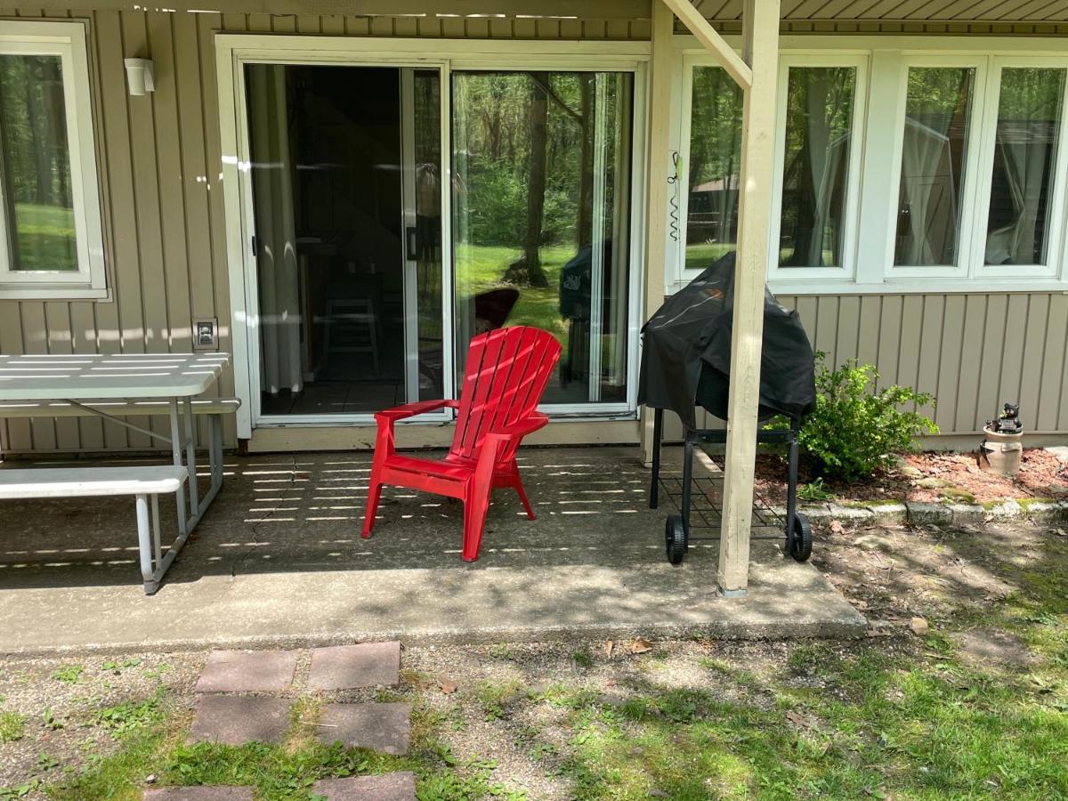 Blue Knob Bear Den Apartamento