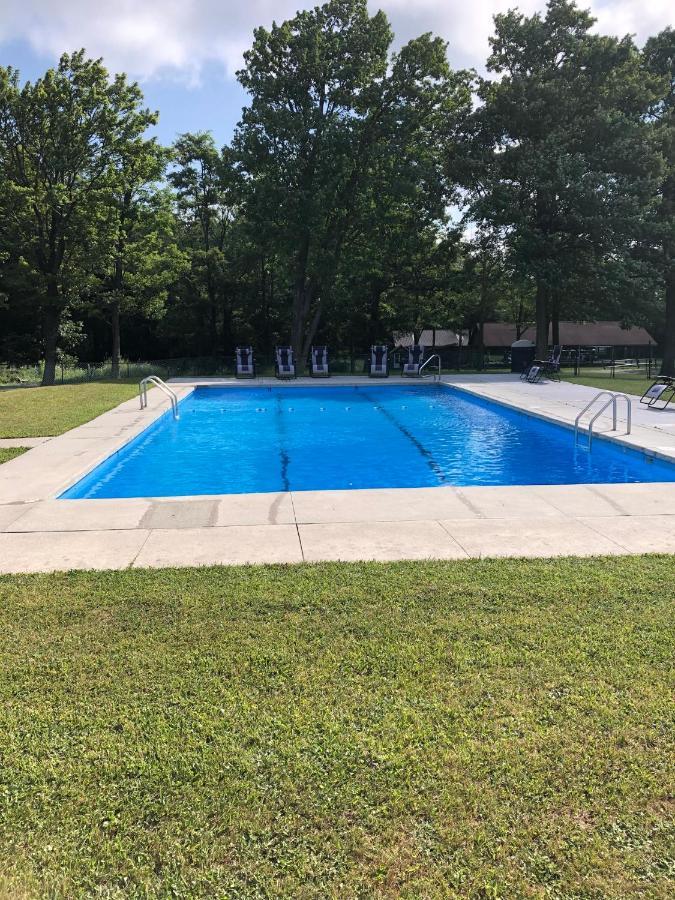 Apartamento Blue Knob Bear Den Claysburg