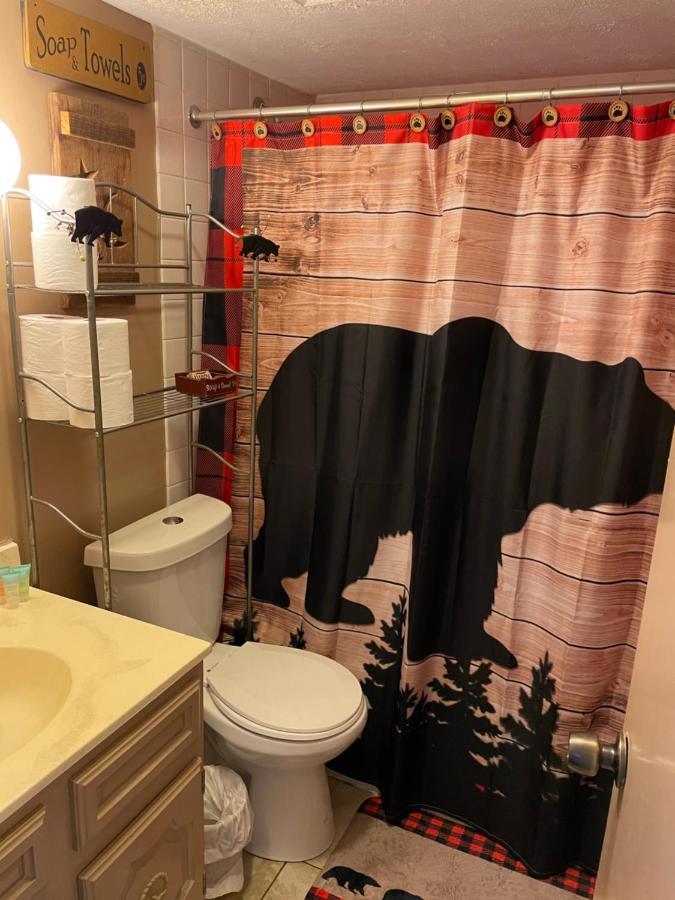 Blue Knob Bear Den Apartamento