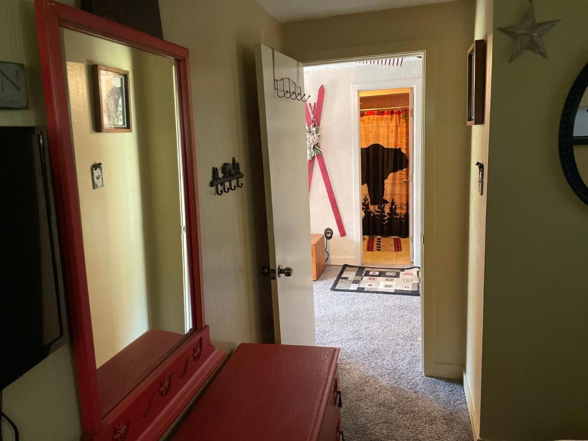 Blue Knob Bear Den Apartamento
